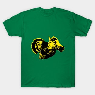 Turkhorse T-Shirt